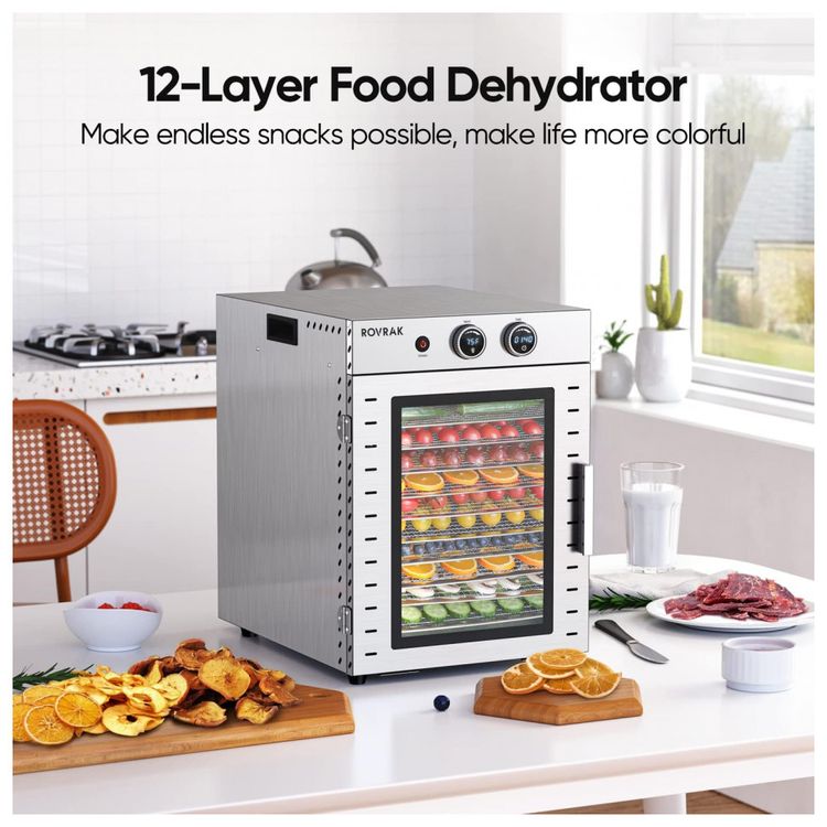 Desidratador-de-Alimentos-com-5-Bandejas-Aco-Inoxidavel-e-foto-5