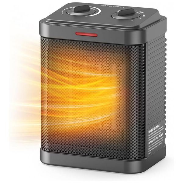 Aquecedor-Eletrico-Portatil-de-Ceramica-com-3-Modos-1500W-foto-0
