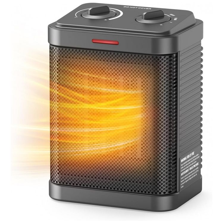 Aquecedor-Eletrico-Portatil-de-Ceramica-com-3-Modos-1500W-foto-0