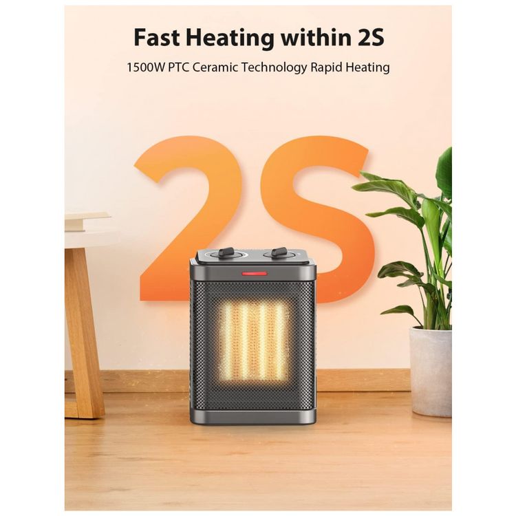 Aquecedor-Eletrico-Portatil-de-Ceramica-com-3-Modos-1500W-foto-2