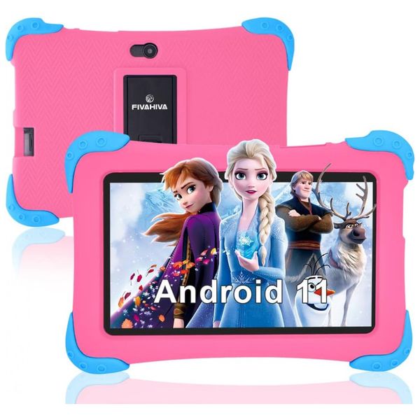 Tablet-Infantil-7-Educativo-com-Controle-de-Pais-WiFi-e-foto-0