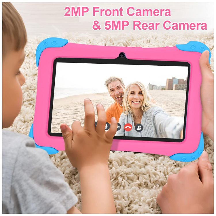 Tablet-Infantil-7-Educativo-com-Controle-de-Pais-WiFi-e-foto-4