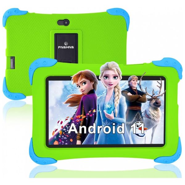 Tablet-Infantil-7-Educativo-com-Controle-de-Pais-WiFi-e-foto-0