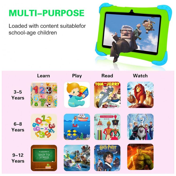 Tablet-Infantil-7-Educativo-com-Controle-de-Pais-WiFi-e-foto-2