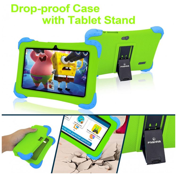 Tablet-Infantil-7-Educativo-com-Controle-de-Pais-WiFi-e-foto-5