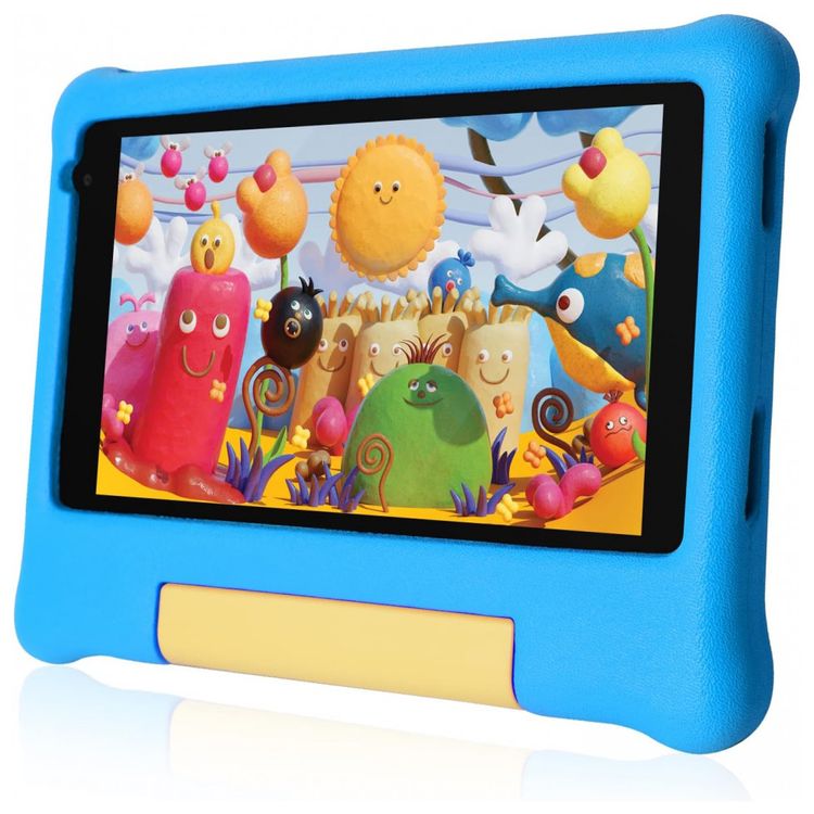 Tablet-Infantil-7-Educativo-com-Controle-de-Pais-WiFi-e-foto-0