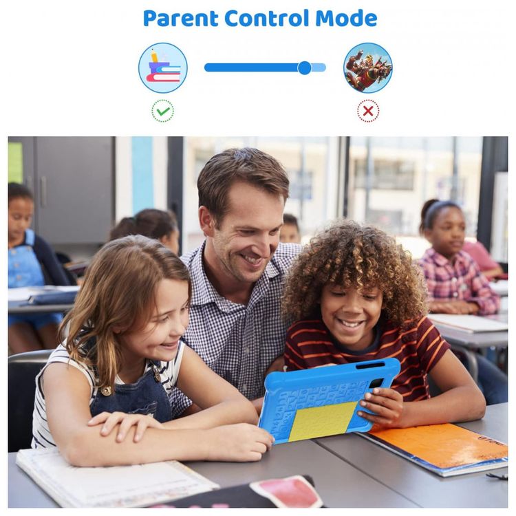 Tablet-Infantil-7-Educativo-com-Controle-de-Pais-WiFi-e-foto-3