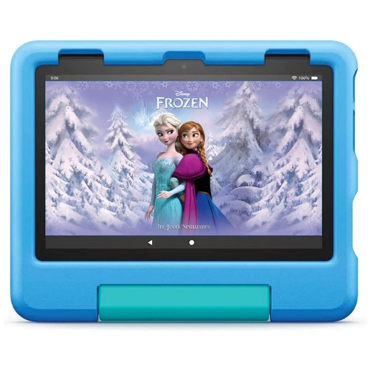 Tablet-Infantil-8-Polegadas-HD-32-GB-para-Criancas-de-3-a-7-foto-1