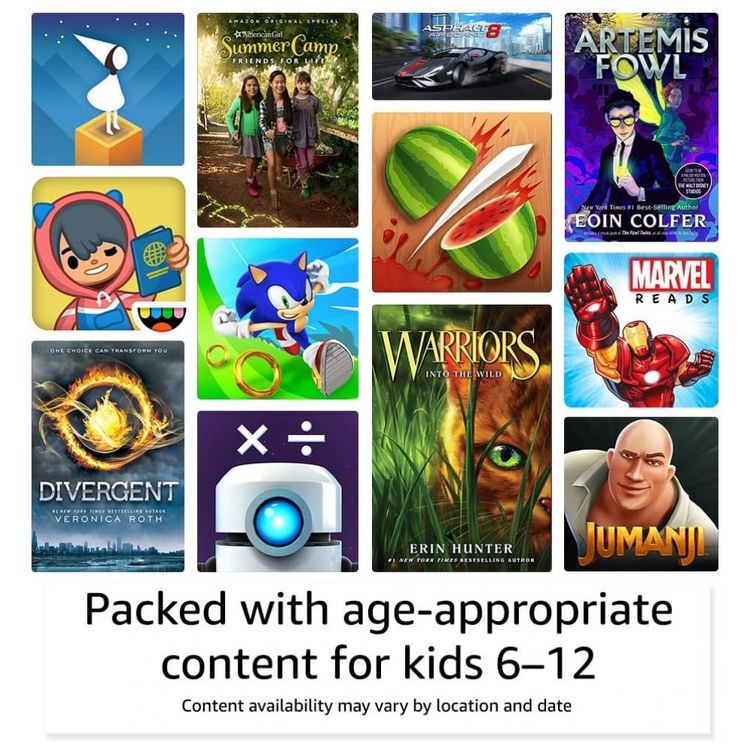 Tablet-Infantil-10-Polegadas-com-Jogos-e-Videos-Interativos-foto-3