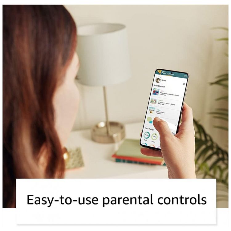 Tablet-Infantil-10-Polegadas-com-Jogos-e-Videos-Interativos-foto-4