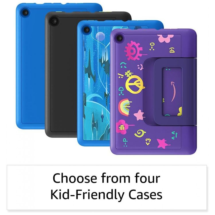 Tablet-Infantil-10-Polegadas-Full-HD-32-GB-para-Criancas-de-foto-5