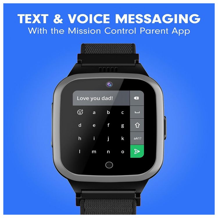 Smartwatch-Inteligente-para-Criancas-com-Chamada-de-voz-foto-3