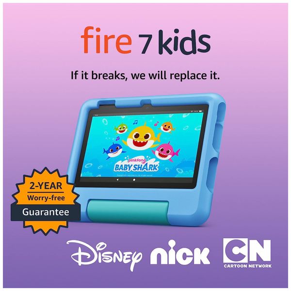 Tablet-Infantil-7-Polegadas-16-GB-com-Controle-de-Pais-Amz-foto-0