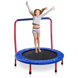 Cama-Elastica-Infantil-Capacidade-ate-70-kg-e-Tamanho--foto-0