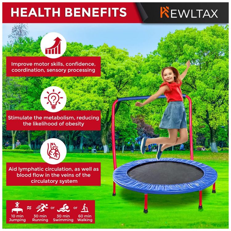 Cama-Elastica-Infantil-Capacidade-ate-70-kg-e-Tamanho--foto-2