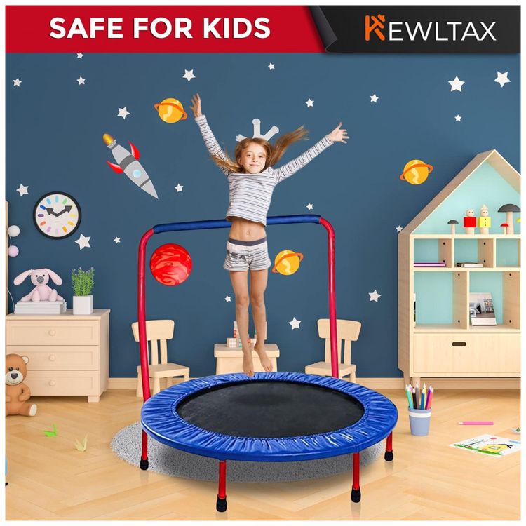 Cama-Elastica-Infantil-Capacidade-ate-70-kg-e-Tamanho--foto-5