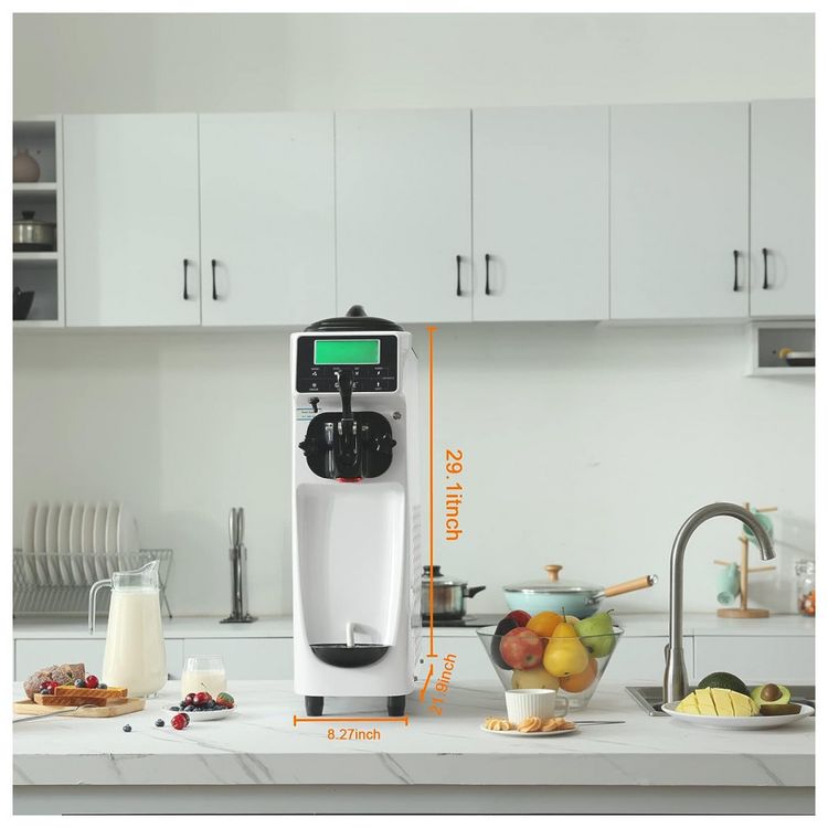Maquina-de-Sorvete-Profissional-15L-por-Hora-com-1-Bico-e-foto-5