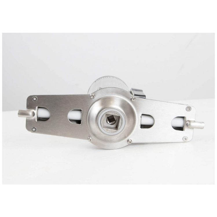 Maquina-de-Sorvete-em-Aco-Inoxidavel-Capacidade-6L-20V-foto-3