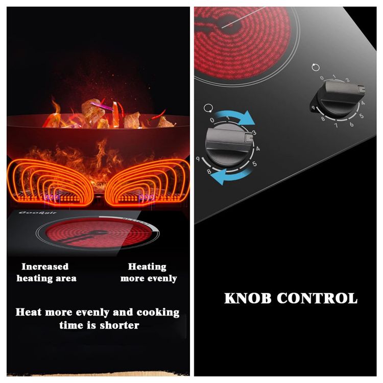 Cooktop-Eletrico-de-Embutir-com-4-Queimadores-de-Inducao-e-9-foto-3