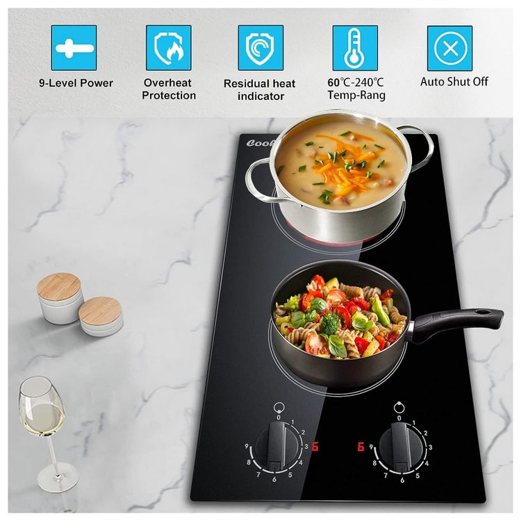 Cooktop-Eletrico-de-Embutir-com-4-Queimadores-de-Inducao-e-9-foto-5