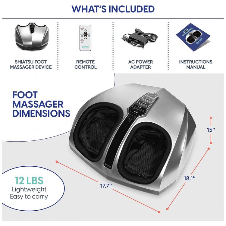 Massageador-Eletrico-para-Pes-com-Controle-Remoto-Belmint-foto-5