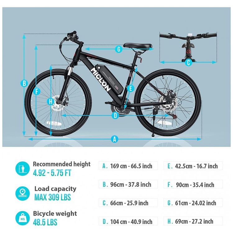 Bicicleta-Eletrica-para-Adultos-21-Velocidades-ate-59km-com-foto-5