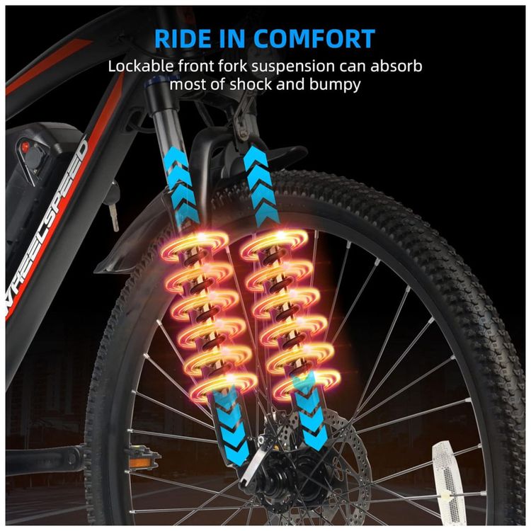 Bicicleta-Eletrica-para-Adultos-ate-90-km-com-7-Velocidades-foto-4