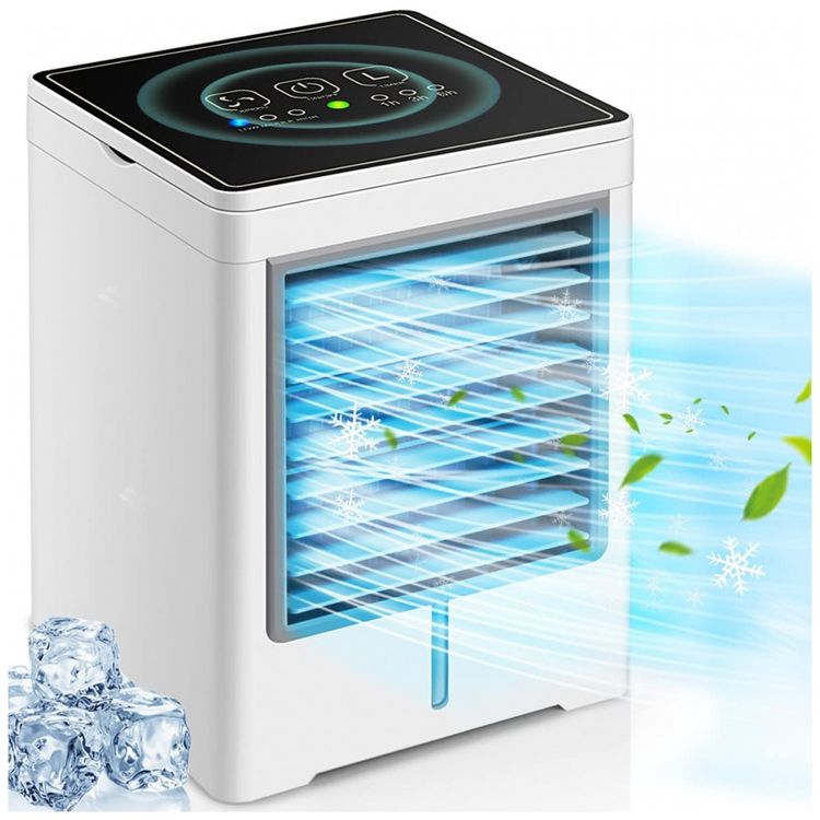 Climatizador-Portatil-3-em-1-com-3-Velocidades-e-Display-foto-0