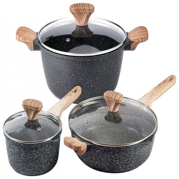 Conjunto-de-Panelas-e-Frigideiras-Antiaderentes-em-Aluminio-foto-0