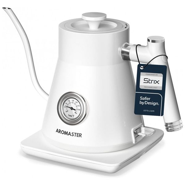 Chaleira-Eletrica-800mL-em-Aco-Inoxidavel-com-Termometro-foto-0