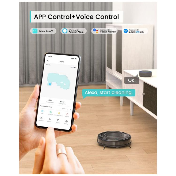 Aspirador-de-Po-Robo-2-em-1-com-Esfregao-Controlado-por-APP-foto-5