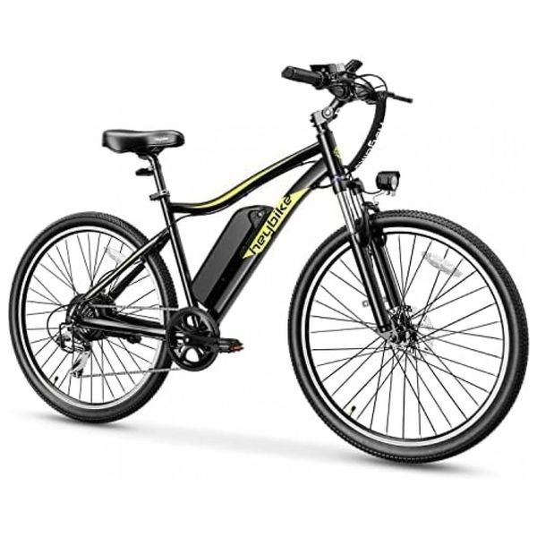 Bicicleta-Eletrica-para-Adultos-ate-64-km-com-Bateria-foto-0