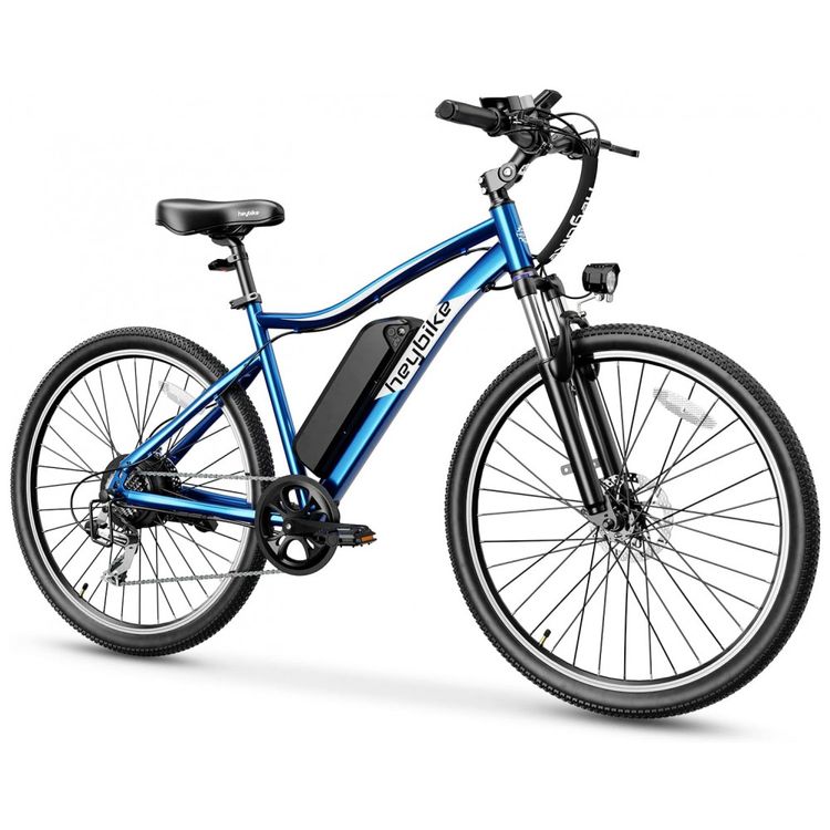 Bicicleta-Eletrica-para-Adultos-ate-64-km-com-Bateria-foto-0