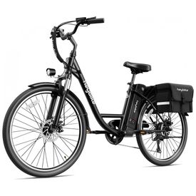 Bicicleta-Eletrica-para-Adultos-7-Velocidades-ate-64km-36V-foto-0