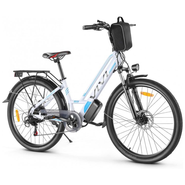 Bicicleta-Eletrica-para-Adultos-7-Velocidades-ate-80km-com-foto-0