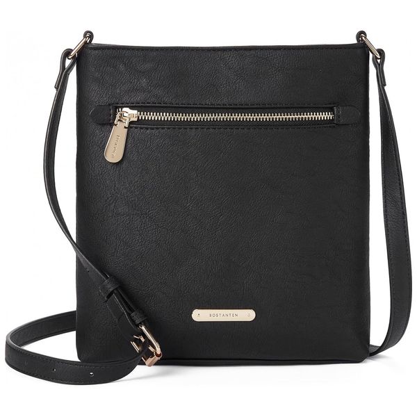 Bolsa-de-Ombro-Feminina-de-Couro-Sintetico-BOSTANTEN-foto-0
