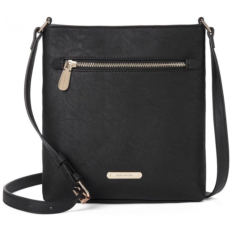 Bolsa-de-Ombro-Feminina-de-Couro-Sintetico-BOSTANTEN-foto-0