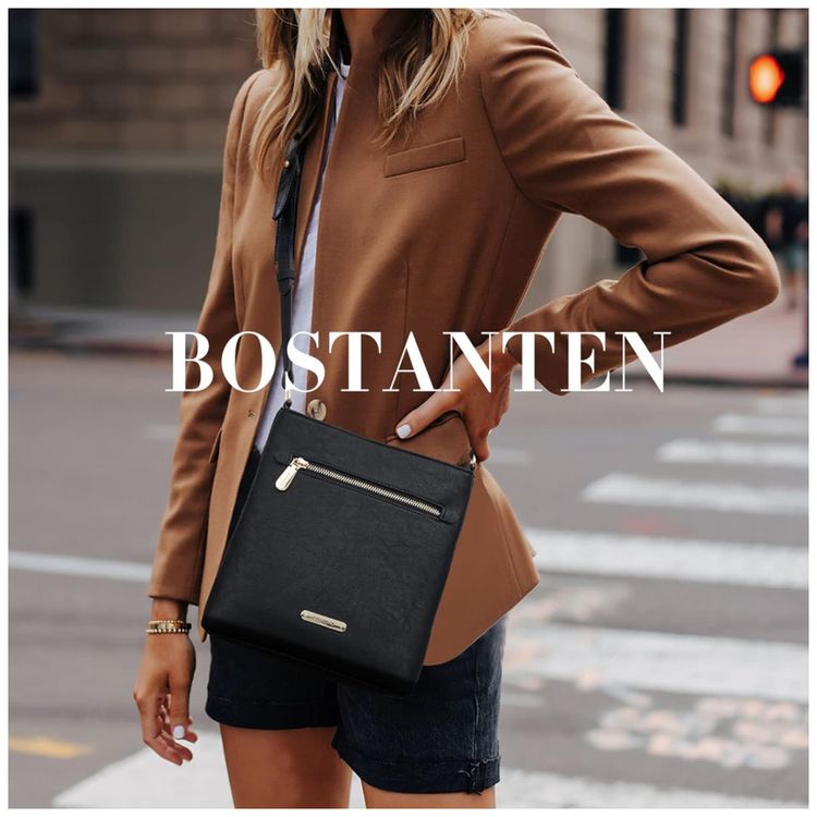 Bolsa-de-Ombro-Feminina-de-Couro-Sintetico-BOSTANTEN-foto-1