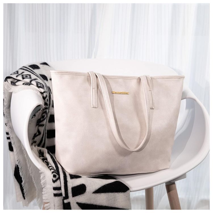 Bolsa-de-Ombro-Feminina-em-Couro-Sintetico-com-Carteira-foto-1