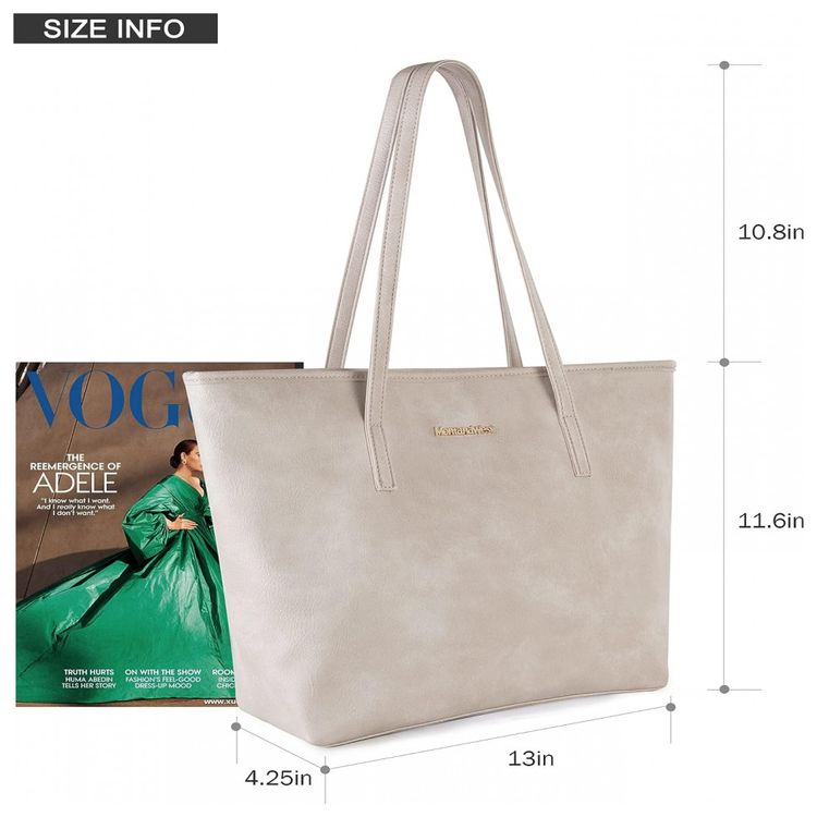 Bolsa-de-Ombro-Feminina-em-Couro-Sintetico-com-Carteira-foto-4