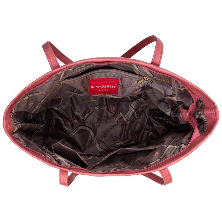 Bolsa-de-Ombro-Feminina-em-Couro-Sintetico-com-Carteira-foto-3