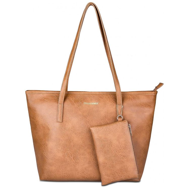 Bolsa-de-Ombro-Feminina-em-Couro-Sintetico-com-Carteira-foto-2