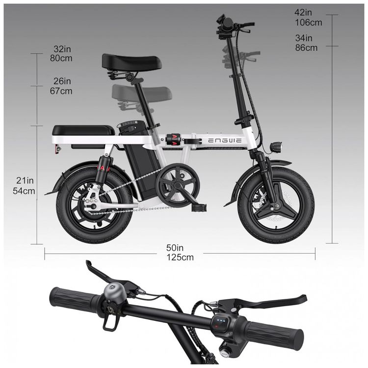 Bicicleta-Eletrica-para-Adultos-ate-59km-com-Bateria-de-foto-5