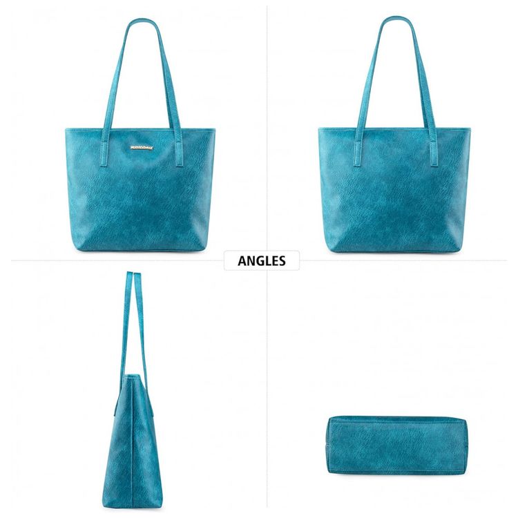 Bolsa-de-Ombro-Feminina-em-Couro-Sintetico-com-Carteira-foto-4