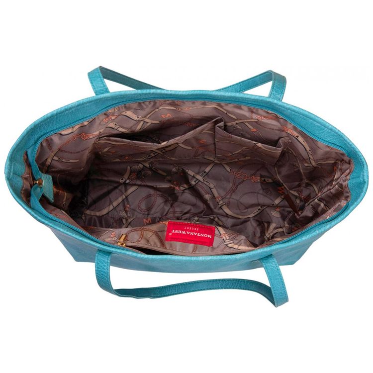 Bolsa-de-Ombro-Feminina-em-Couro-Sintetico-com-Carteira-foto-5