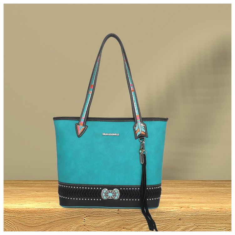Bolsa-de-Ombro-Feminina-em-Couro-Sintetico-com-Carteira-foto-5