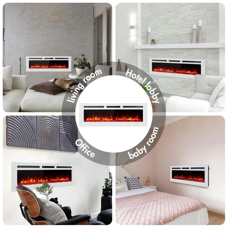 Lareira-Eletrica-de-Embutir-A43x127L-com-Controle-Remoto-foto-4