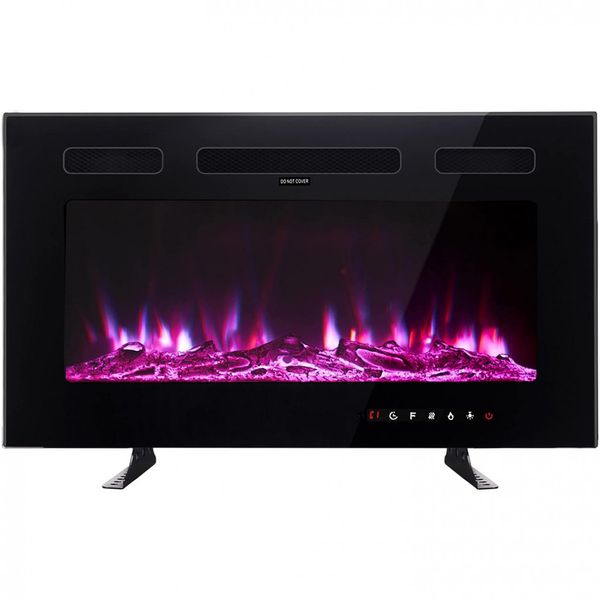 Lareira-Eletrica-de-Embutir-A43x76L-com-Controle-Remoto-foto-0