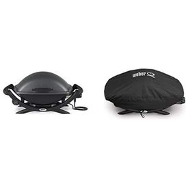 Churrasqueira-Grill-Eletrica-110V-1560W-Weber-Q2400-Cinza-foto-0