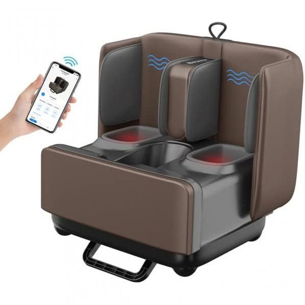 Massageador-Eletrico-para-Pes-e-Panturrilhas-com-Calor-foto-0
